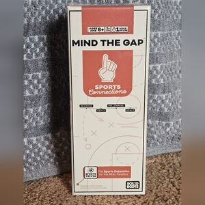 Solid Roots - Mind The Gap: Sports Connections Trivia Expansion Pack